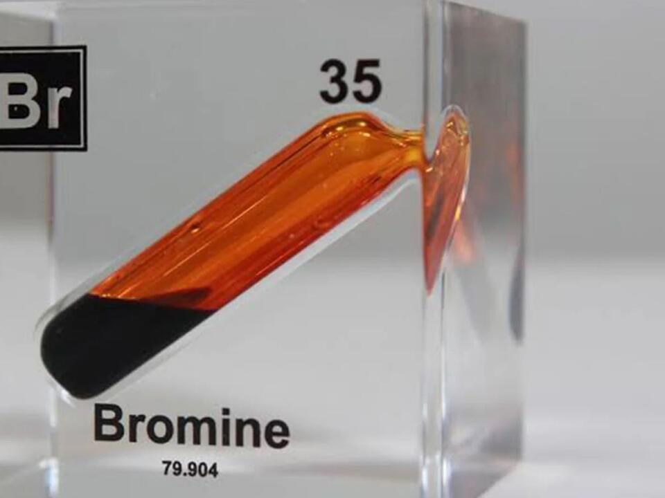 26 Amazing Fun Facts About Bromine