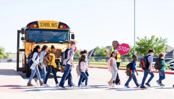 Philadelphia Parents to Get Real-Time School Bus Tracking as District Launches High-Tech Transportation System