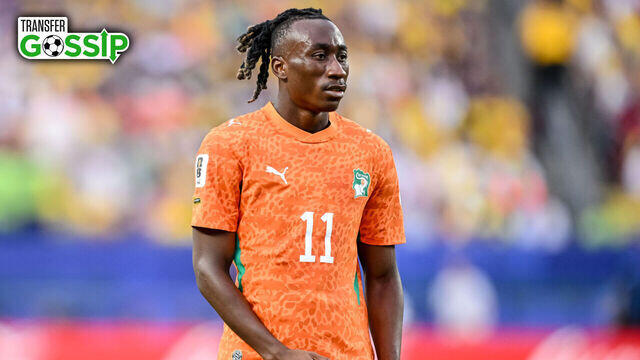 Latest transfer news and rumors: Real Madrid spend big on Diomande