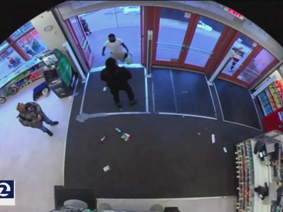 DA declines to prosecute Walgreens security guard for deadly shooting