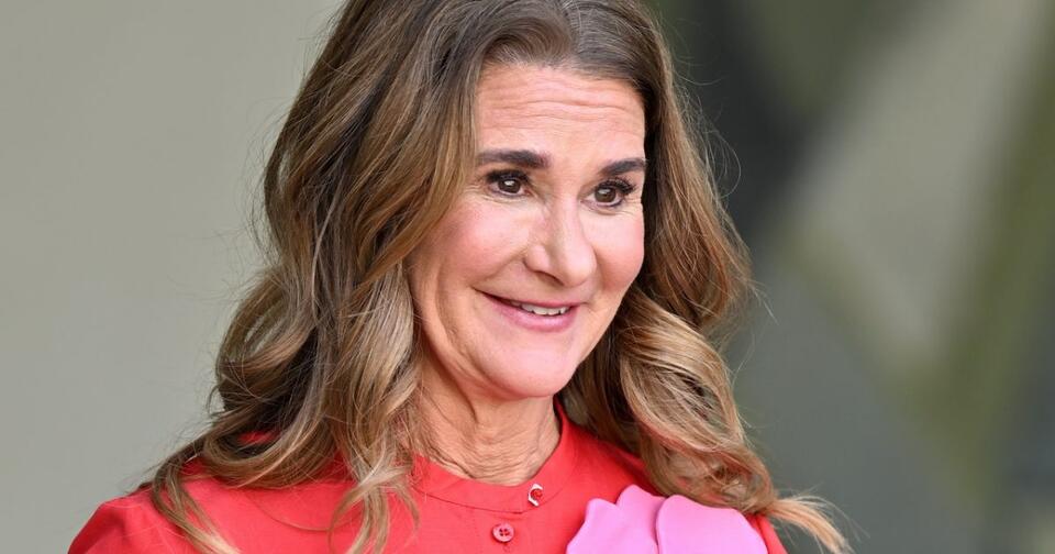 Legendary Philanthropist Melinda French Gates, 61, Says Even With ‘The Best Healthcare,’ She Struggled To Get Answers During Perimenopause