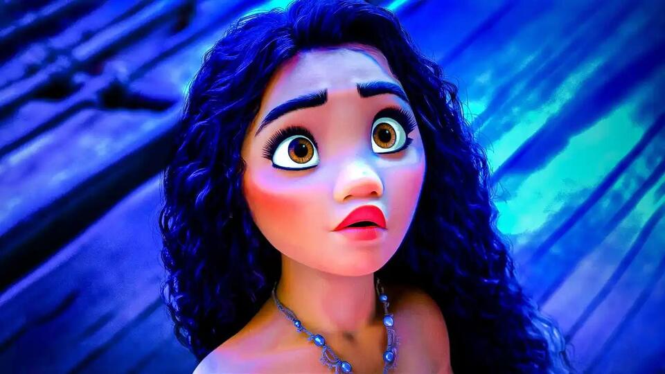 Moana 2: Does Moana Die In the Sequel? Ending Explained - NewsBreak