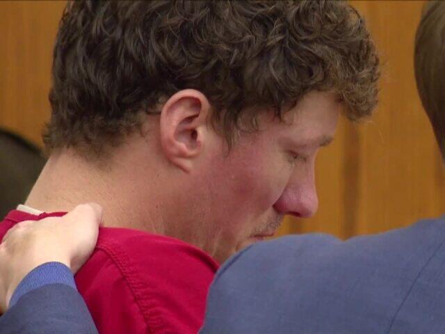 Fond du Lac man sentenced to 15 years for deadly drunk driving crash ...