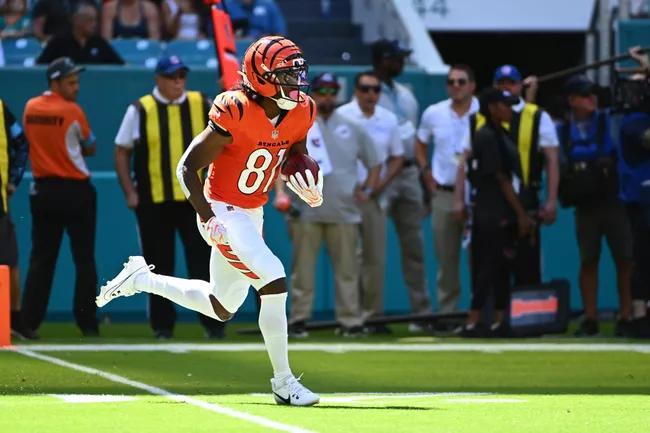 Dohnte Meyers Week 7 Preview vs. the Ravens - NewsBreak