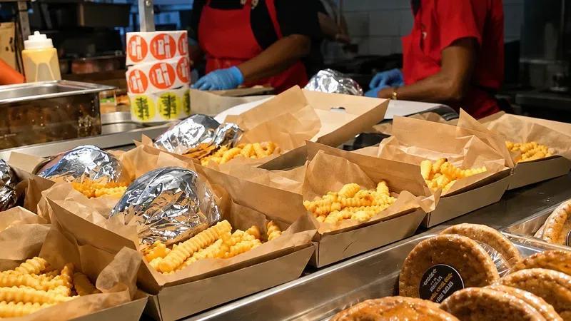 New California law expands healthier meal options for children at chain ...