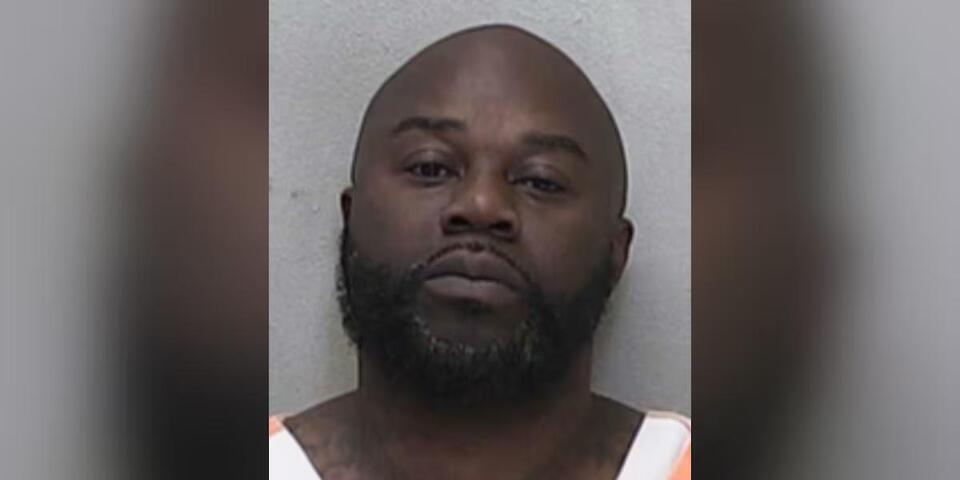 Marion County man arrested for possessing almost 100 grams of cocaine ...