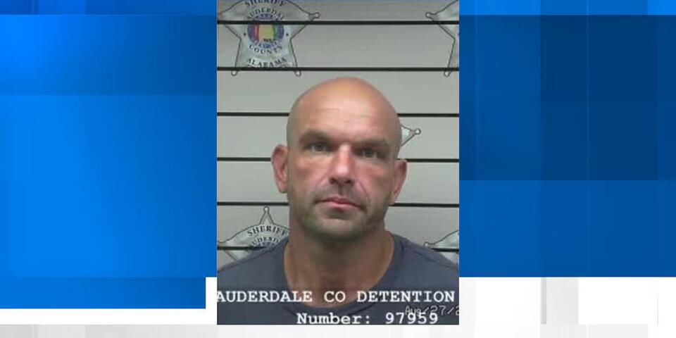 Florence man charged with sexually assaulting child at sportsplex ...