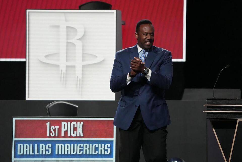 How Much Money Does Each NBA Draft Pick Earn? Breaking