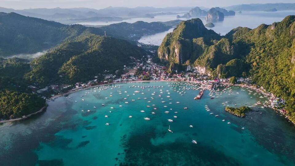 Philippines Digital Nomad Visa Framework Takes Form - NewsBreak