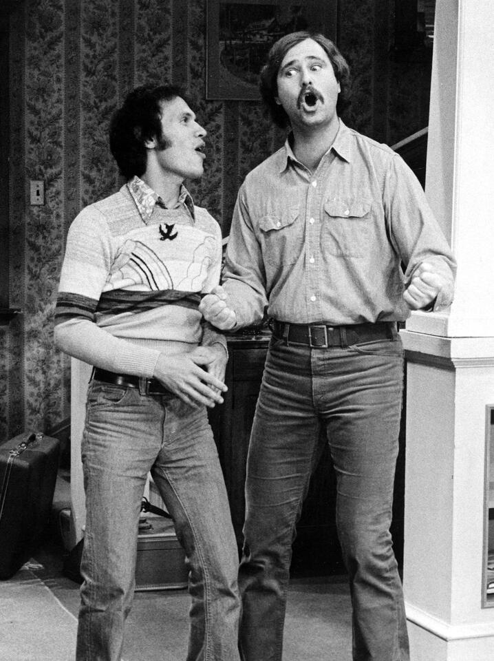 Inside Billy Crystal and Late Rob Reiner's Friendship Over the Years ...