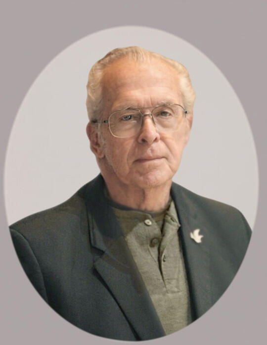 Air Force Veteran Passes Away