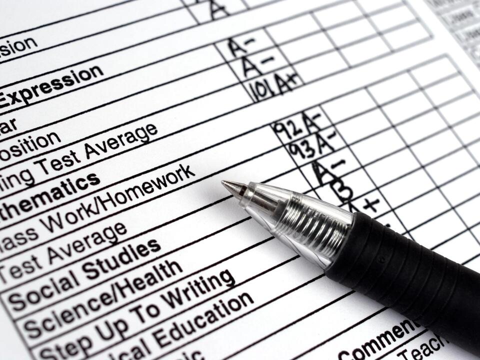 Louisiana moves to 10point grading scale in public schools