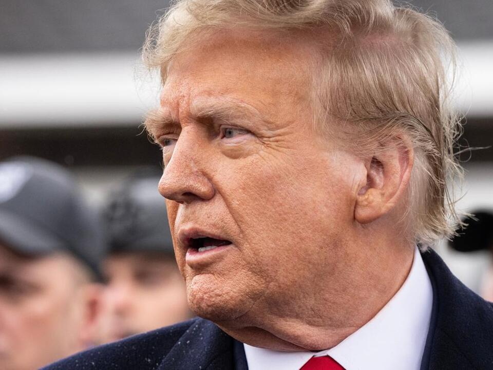 Donald Trump’s Children Speak Out About Campaign Rally Shooting That