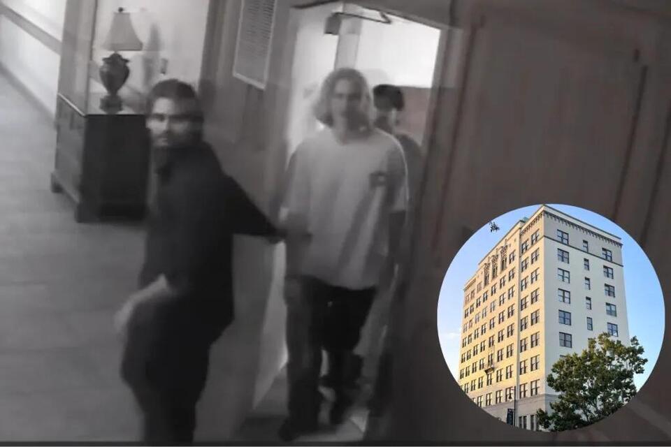 Gainesville police investigate Seagle Building break-in causing $10,000 ...
