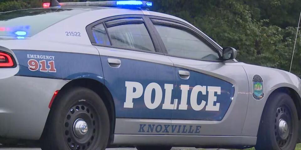 Man charged with murder after deadly shooting at West Knoxville ...