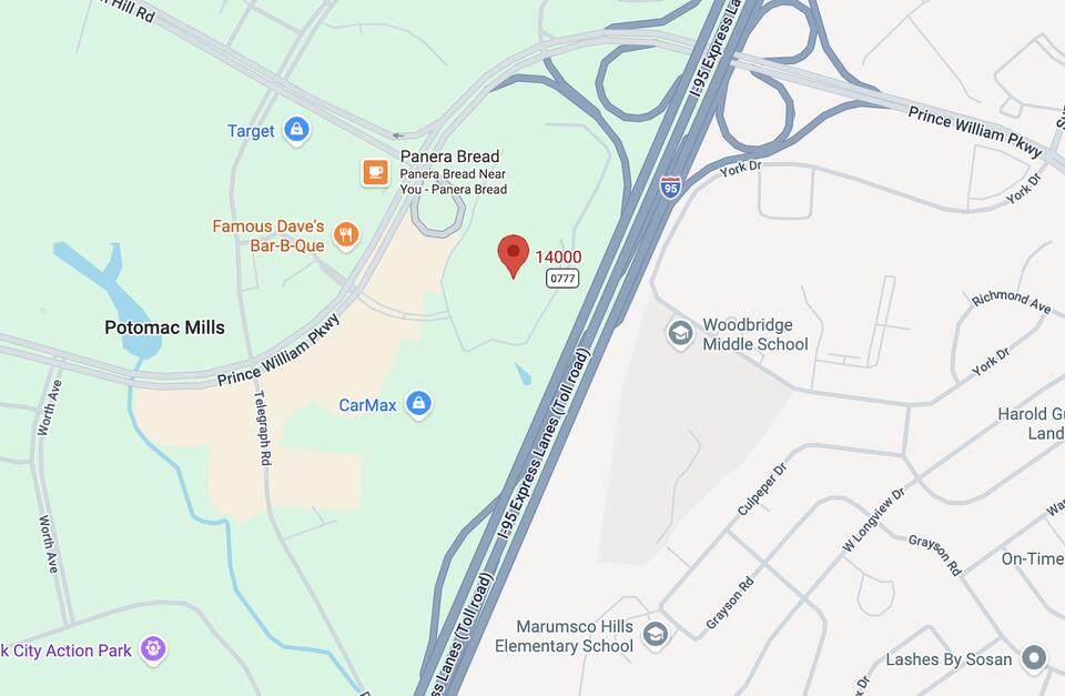 16-year-old and woman shot at local car meetups