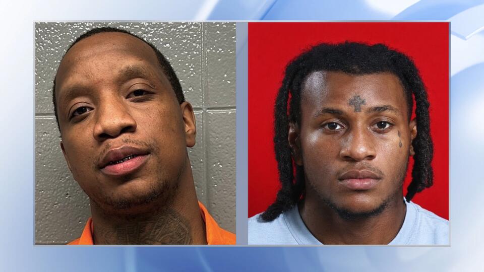 Search for escaped Vance County inmates stretches into 3rd day