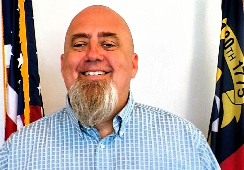 2025 Election Q&A: Billy Craig for Wilmington mayor - NewsBreak