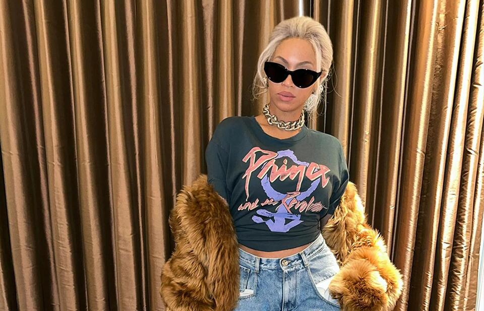 Why is finger gun gesture banned in NFL? Beyoncé’s move during her ...