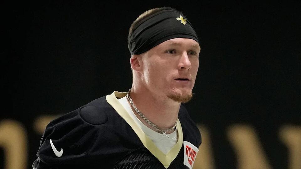 Cornerback Jayden Price finally found right fit with New Orleans Saints