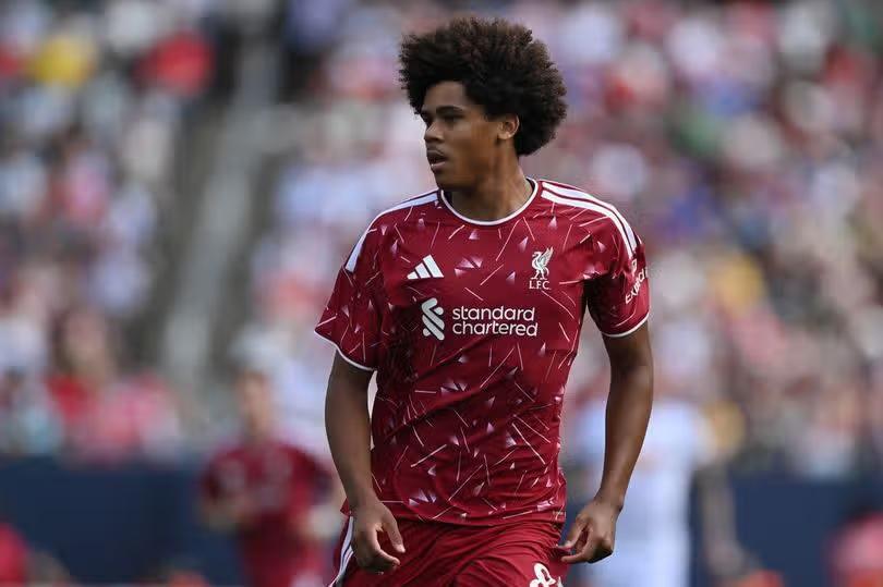 Andoni Iraola must accept Ifeanyi Ndukwe reality after latest Liverpool masterclass