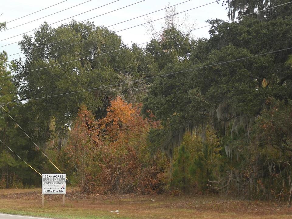 Once considered for apartments, Leland takes control of waterfront property