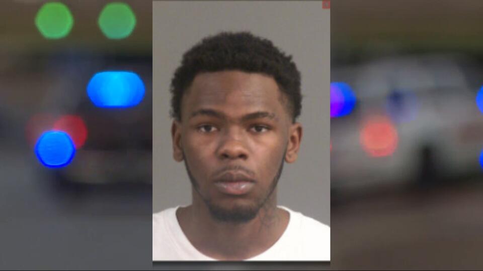 18-year-old arrested, facing attempted murder charges for shooting near ...
