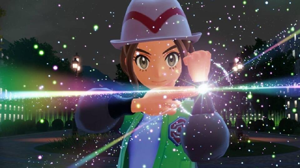 Pokémon Legends ZA: Leaks Reveal Urban Adventure and Next-Gen Switch
