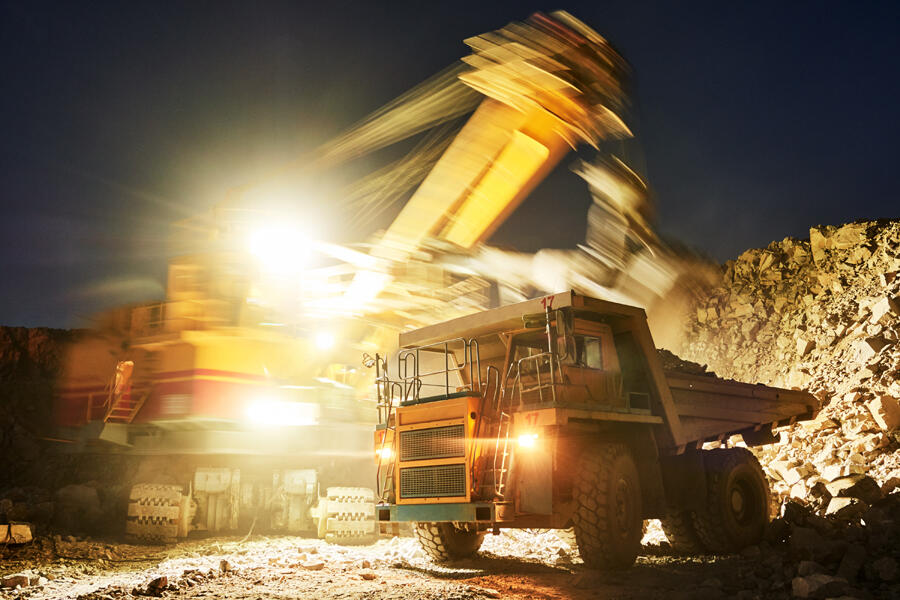 Gold Producer Targets Massive Production Growth in Idaho's Murray Belt ...