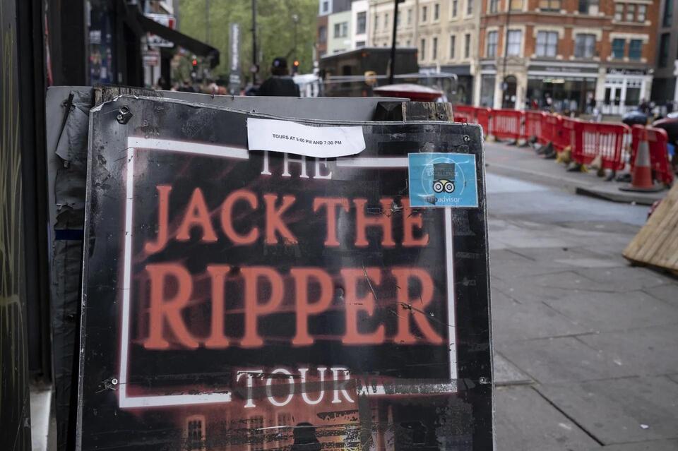 What happened to Aaron Kosminski? Jack the Ripper identity allegedly ...