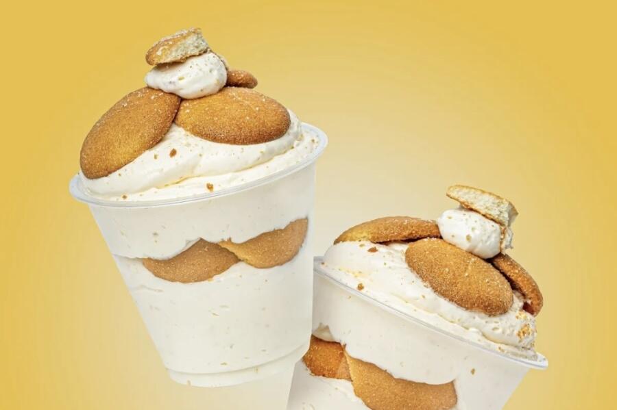 Pearland pudding shop with custom banana pudding recipes relocates ...