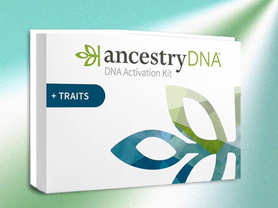 Ancestry is our favourite DNA test and you can save 30% with this ...