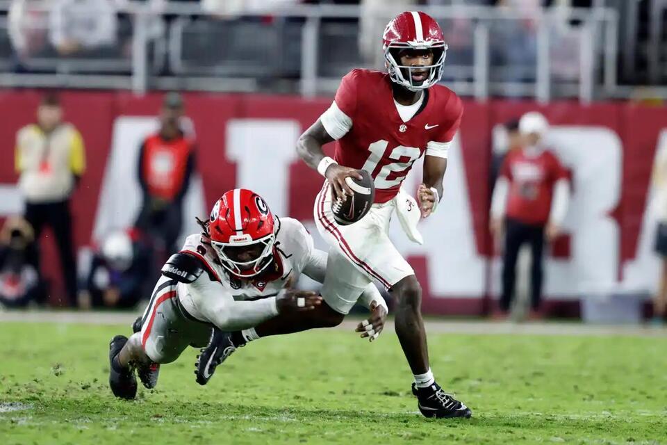 Keelon Russell Sends Powerful Message to Alabama Teammates After ...