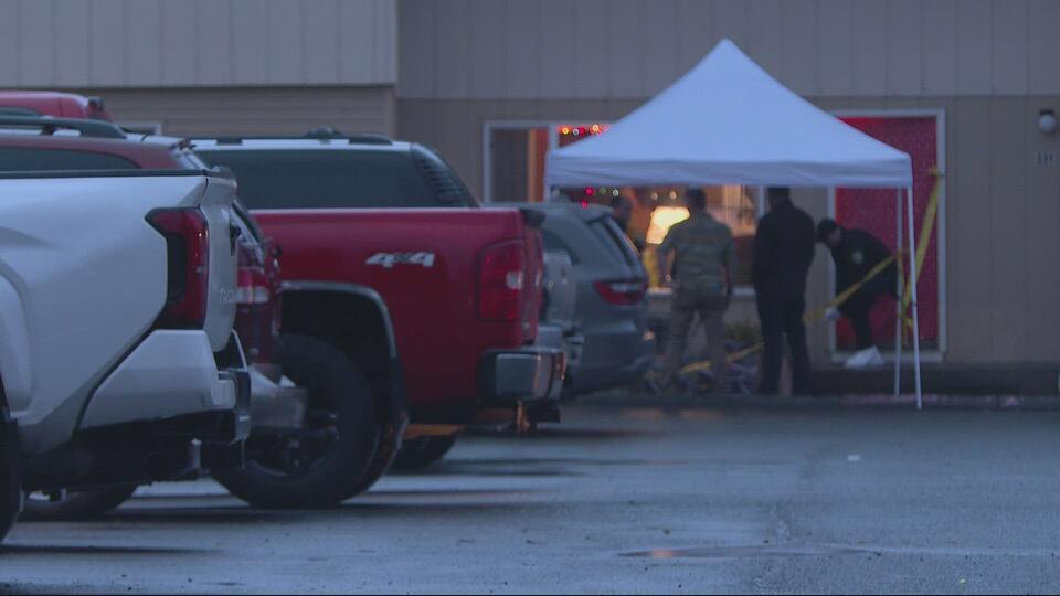 Shooting in Canby leaves 15-year-old girl dead, 17-year-old boy ...