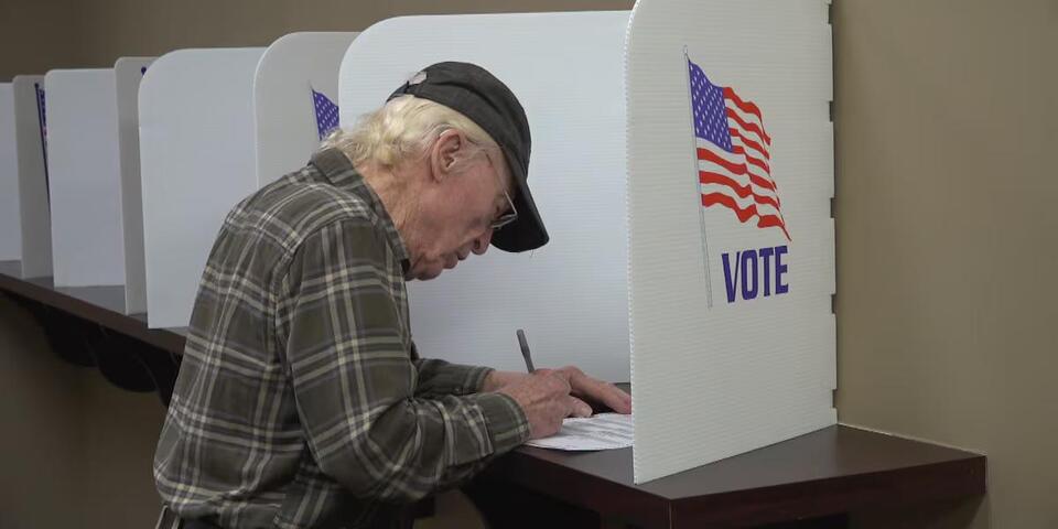 Virginia Department of Elections reminds voters to make a plan - NewsBreak