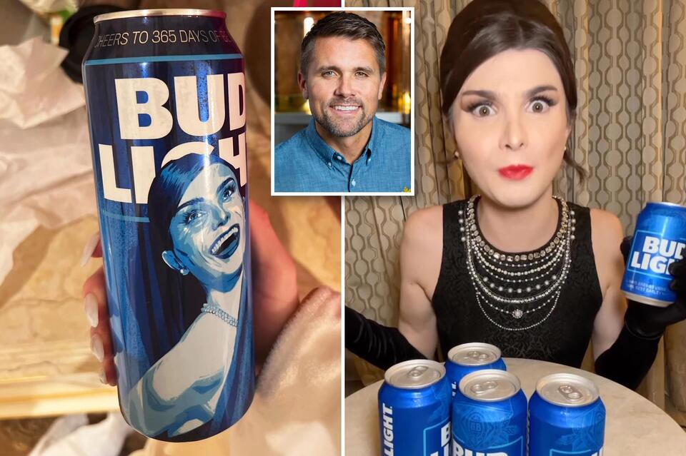 AnheuserBusch exec offers flat apology following Bud Light’s Dylan