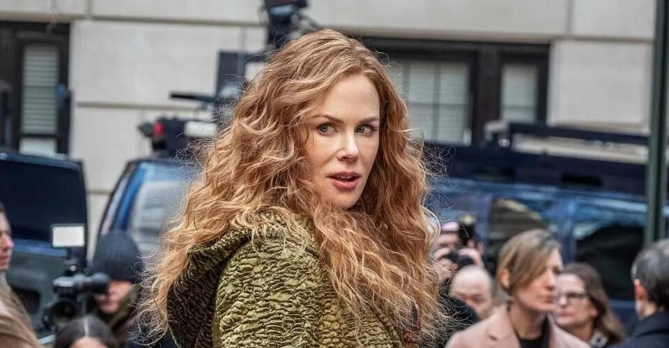 Nicole Kidman and Elle Fanning’s ‘Discretion’ Starts Filming in Georgia ...