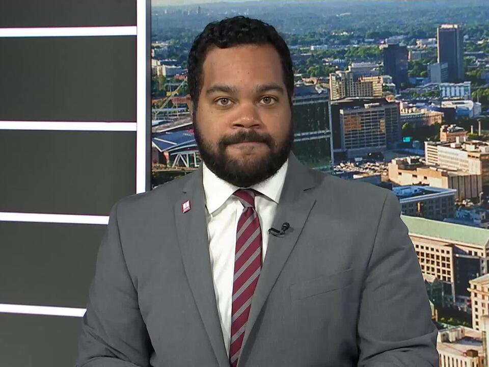 Groundbreaking for senior affordable housing complex in Dekalb County