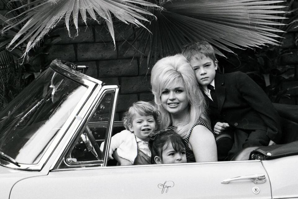 What happened to Jayne Mansfield? Car accident incident explored as daughter Mariska Hargitay