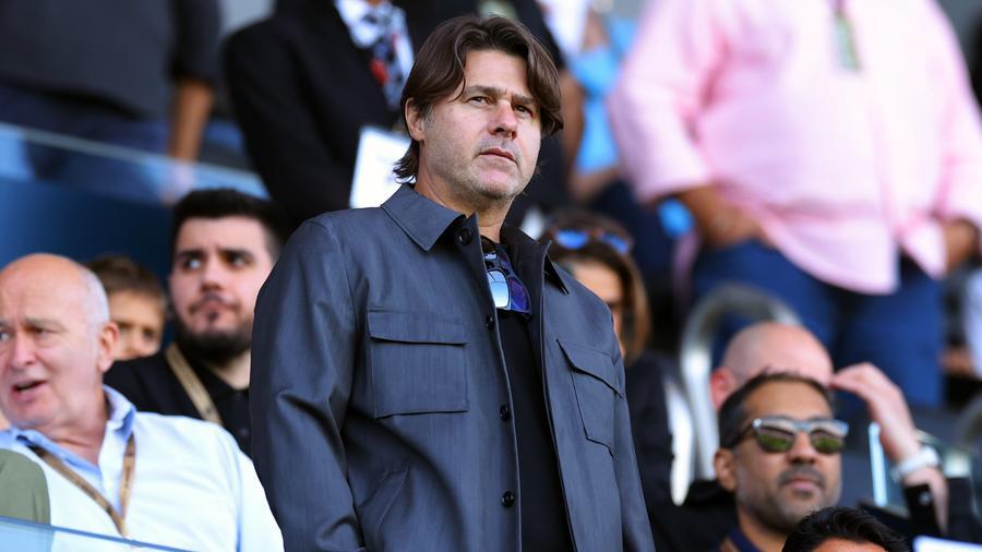 USMNT's Mauricio Pochettino says rising talents are in mix for first post-World Cup games: 'It's a new start'