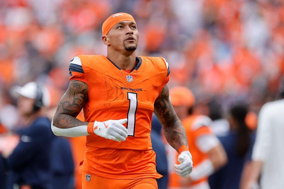 Fantasy Football Waiver Wire TE Targets Include Broncos’ Evan Engram ...