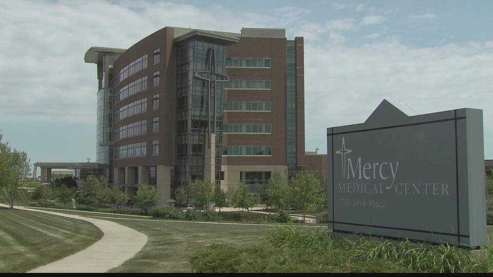 MercyOne hosting Walk-in Wednesdays to address shortage of medical workers