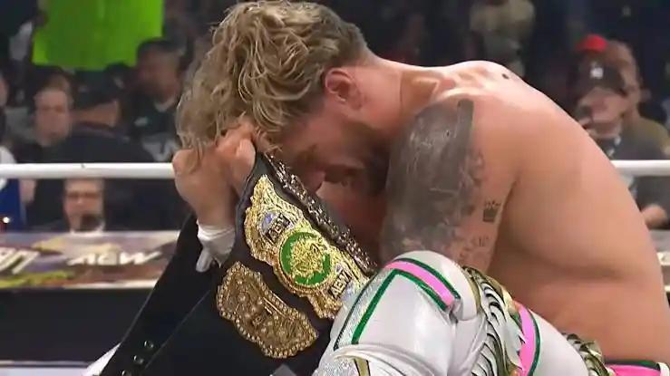 Who Deserves The Next Shot At Will Ospreay’s AEW World Title?