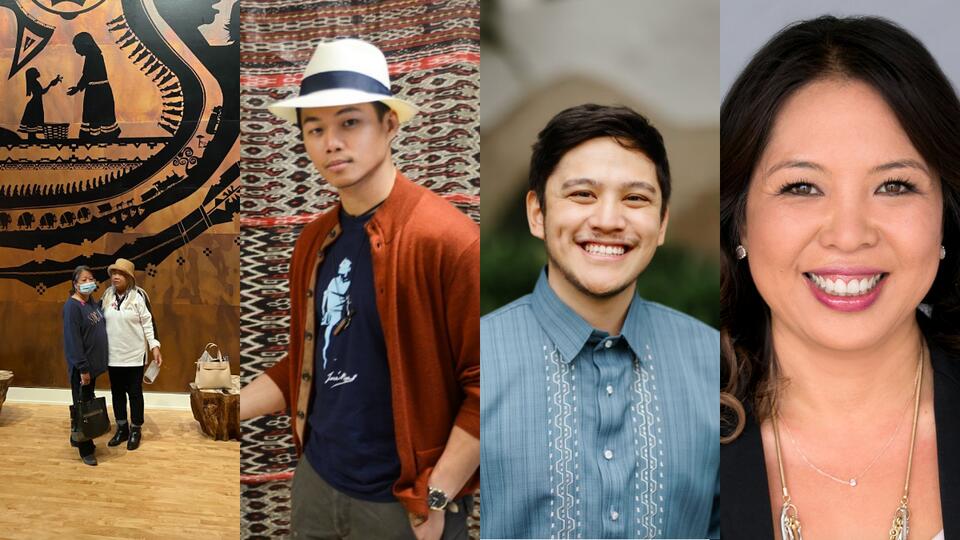 “It’s More Horrific Than What Is Being Told”: Filipinos Speak Out About ...