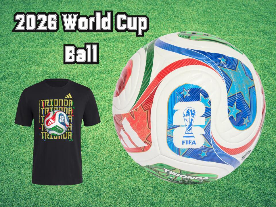the-2026-world-cup-soccer-ball-just-went-on-sale-here-s-how-to-buy-it