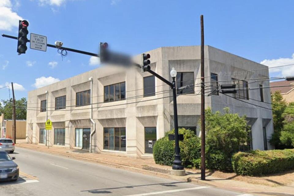 Tear It Down or Restore It? Tyler Debates Downtown Building - NewsBreak