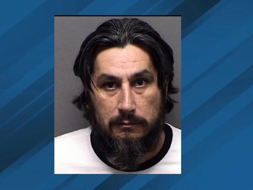 Man charged in fatal motorcycle crash that killed beloved Lubbock radio DJ