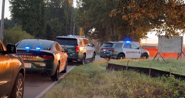 Good Samaritan shot after stopping to help stranded driver speaks ...