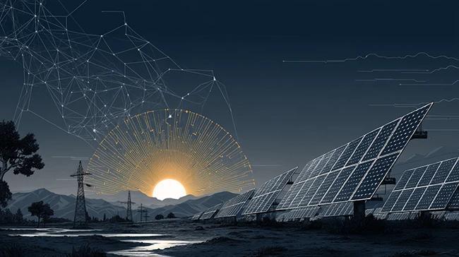 The solar power boom opened a backdoor for cybercriminals - NewsBreak