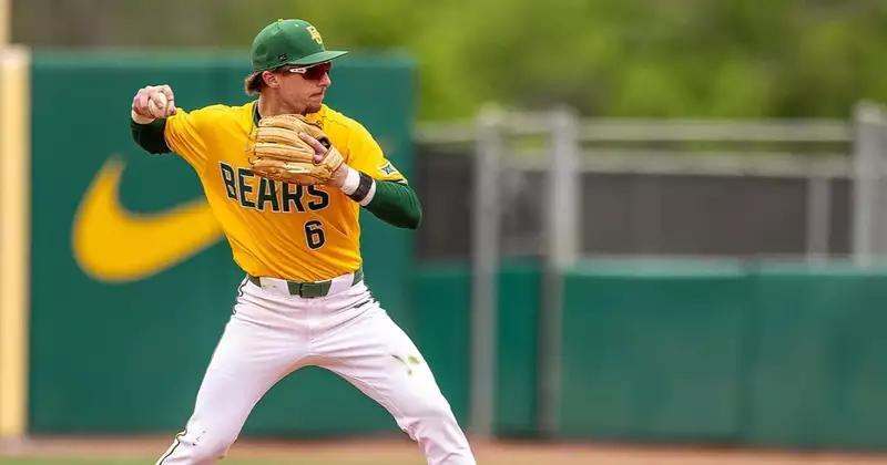 Transfer Travis Sanders to play for Tennessee baseball, not pursue UDFA deal